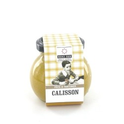 Pâte à tartiner Calisson