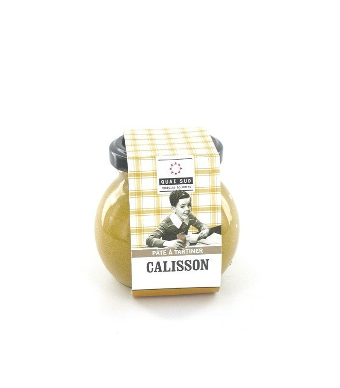 A tartiner pomme crème de marron