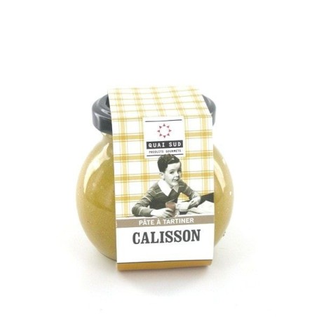 Pâte à tartiner Calisson