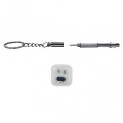 Kit de réparation pour lunettes