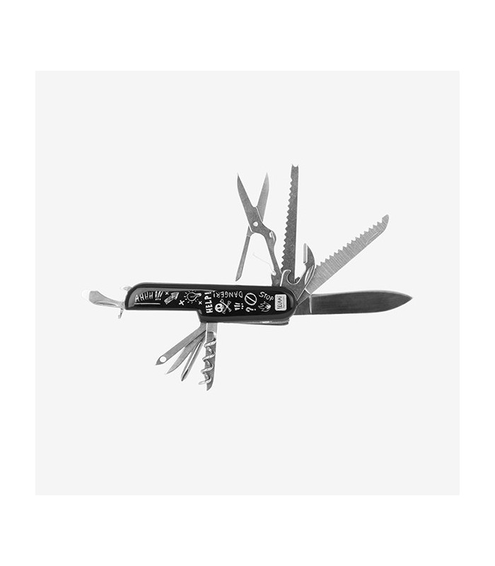 Coutea multi-outils 11 en 1