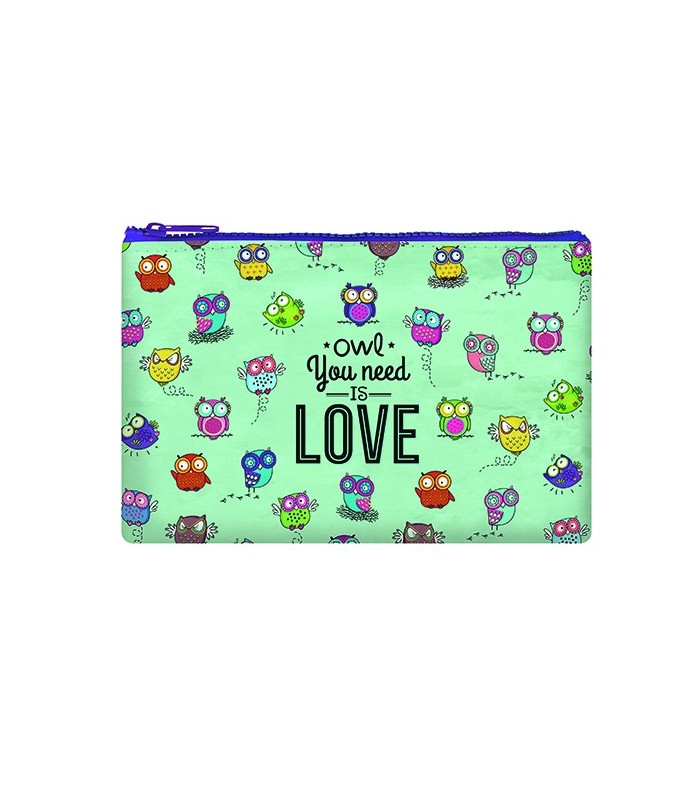 Pochette "Owl you need is love"