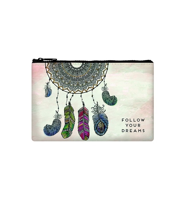 Pochette "Follow your dreams"