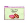 Pochette "Everything is better with donuts"