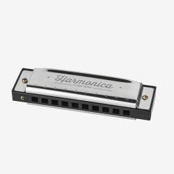 Harmonica vintage