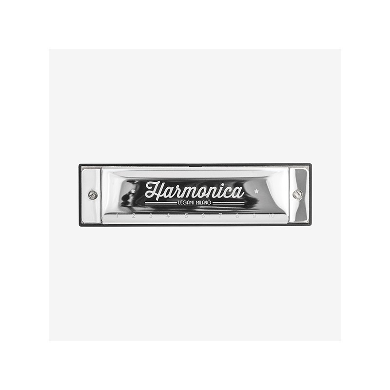 Harmonica vintage