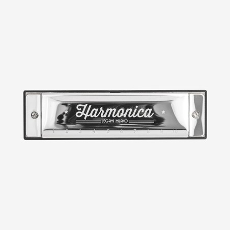 Harmonica vintage