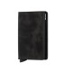 Porte cartes SV Black