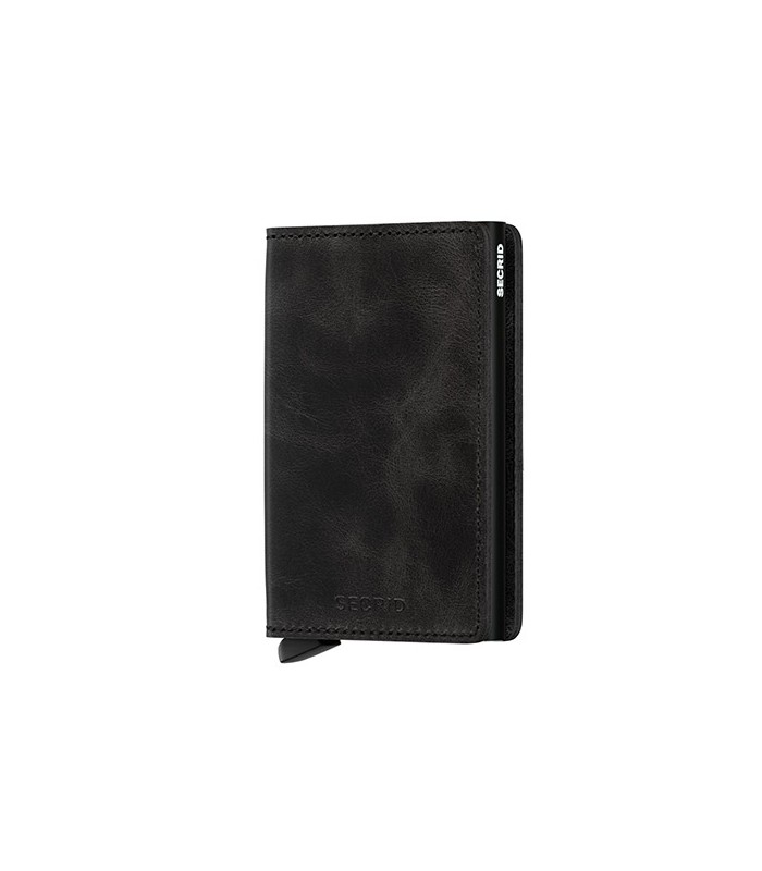 Porte cartes SV Black