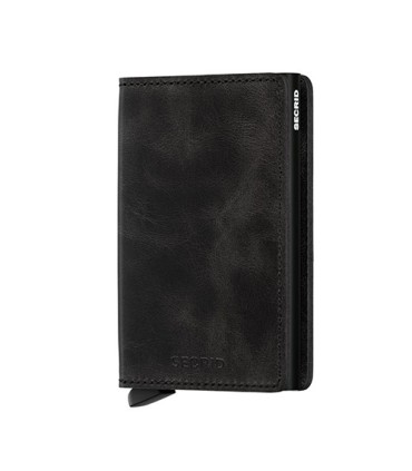 Porte cartes SV Black