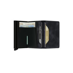 Porte cartes SV Black