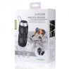 Enceinte Bluetooth transportable anti-choc et résistante à l'eau