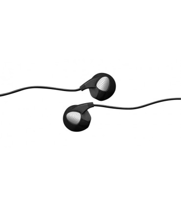 Oreillette mains libres avec micro, noir