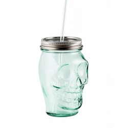 Mélange pour cocktail Tête de Mort Rhum Arrangé "Jungle"