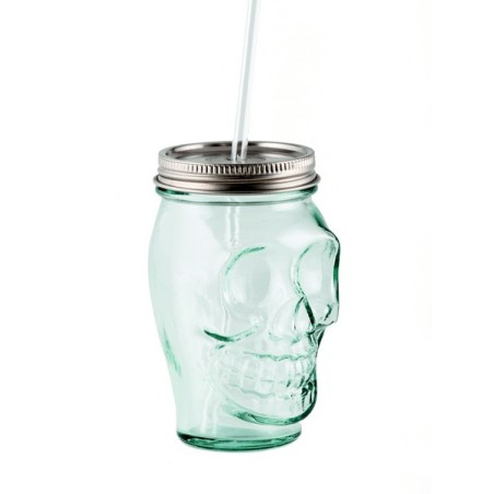 Mélange pour cocktail Tête de Mort Mojito Pirate