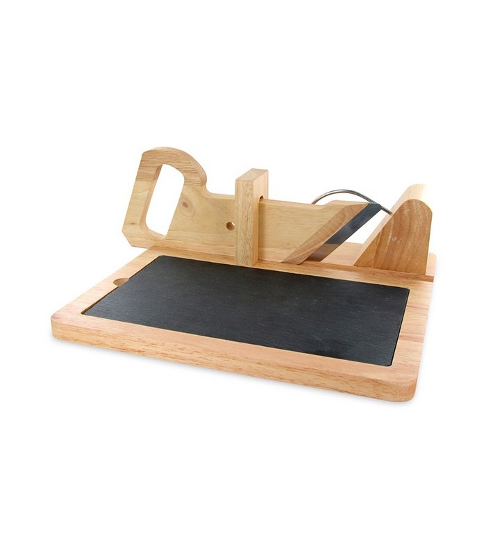 Trancheuse à saucisson