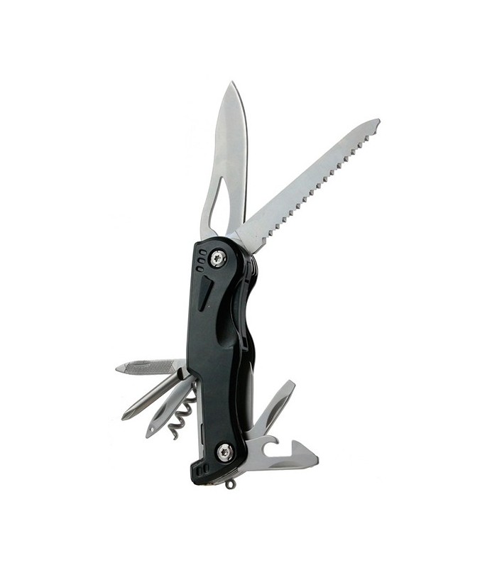 Couteau de poche 10 en 1