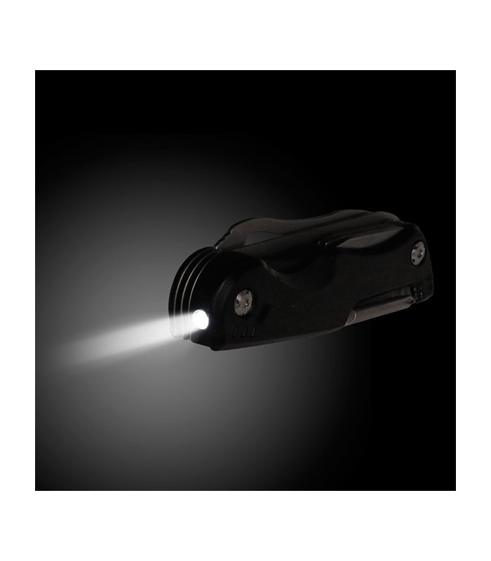 Couteau de poche 10 en 1