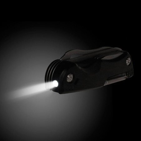 Couteau de poche 10 en 1