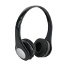 Casque audio sans fil Electron, noir/blanc