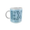 Mug XXL 80 cl, bleu