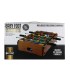 Mini Babyfoot, jeu de table