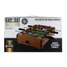 Mini Babyfoot, jeu de table