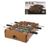 Mini Babyfoot, jeu de table