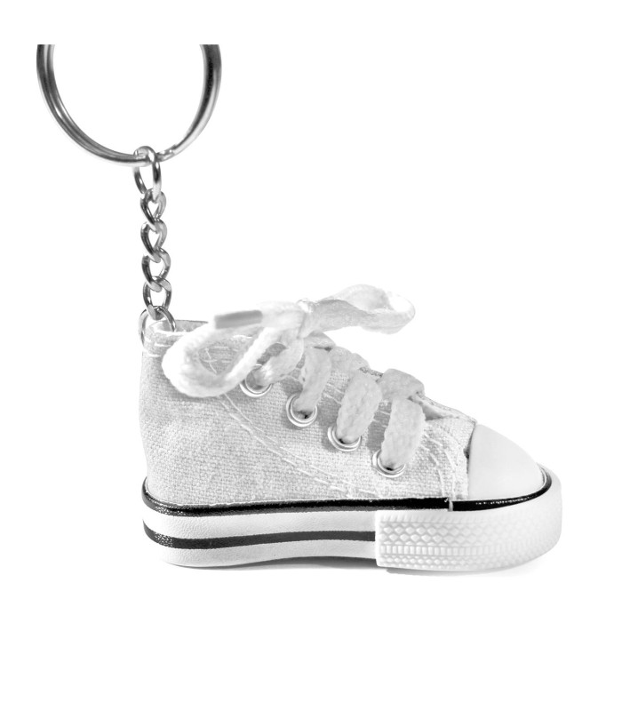 Porte-clés en bois " Je suis souvent tombé...amoureux...à chaque fois de toi "