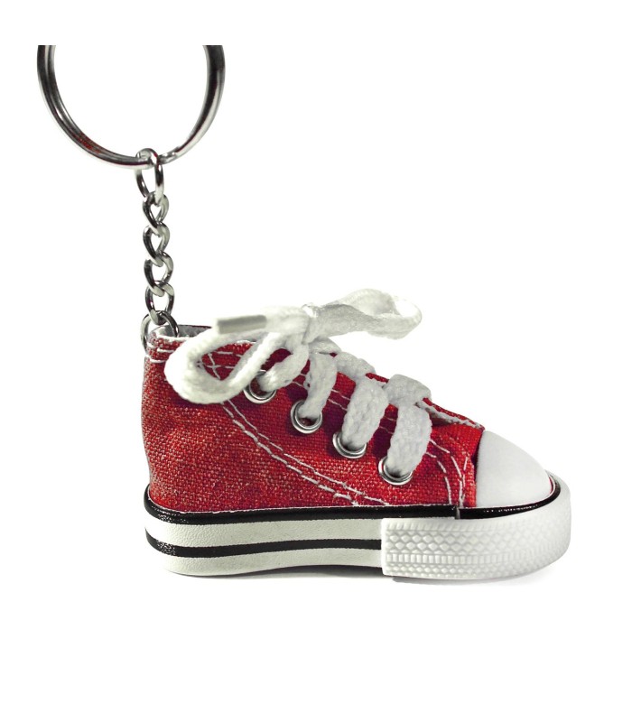 Porte-clés en bois " Je suis souvent tombé...amoureux...à chaque fois de toi "