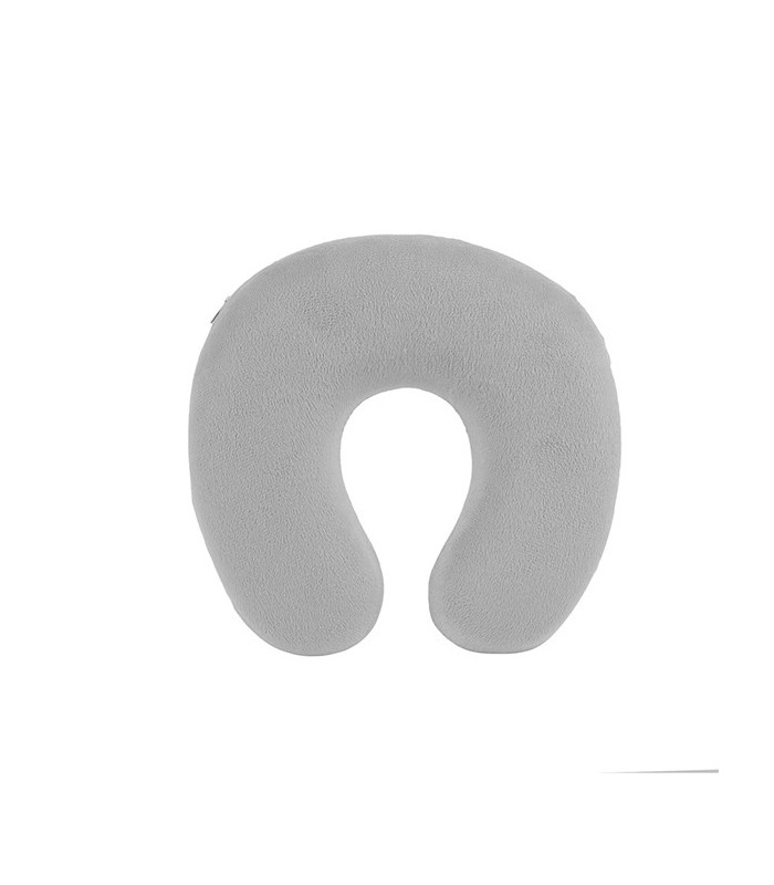 Coussin de voyage à mémoire de forme