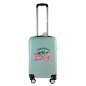 Valise cabine Summer Tropical