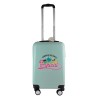 Valise cabine Summer Tropical