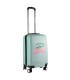 Valise cabine Summer Tropical, capacité 48L