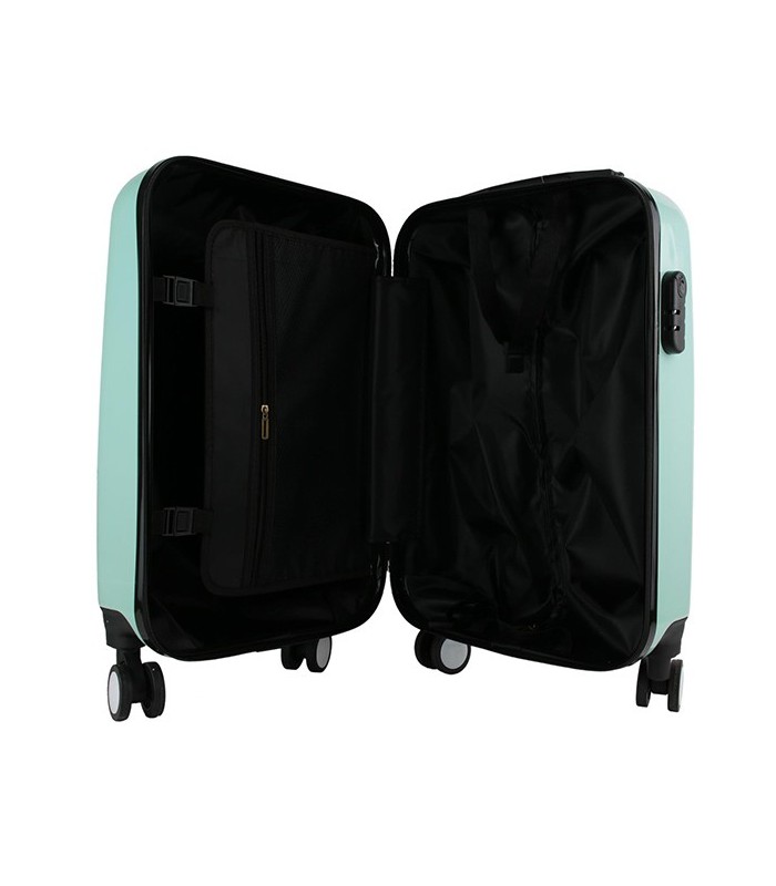 Valise cabine Summer Tropical, capacité 48L