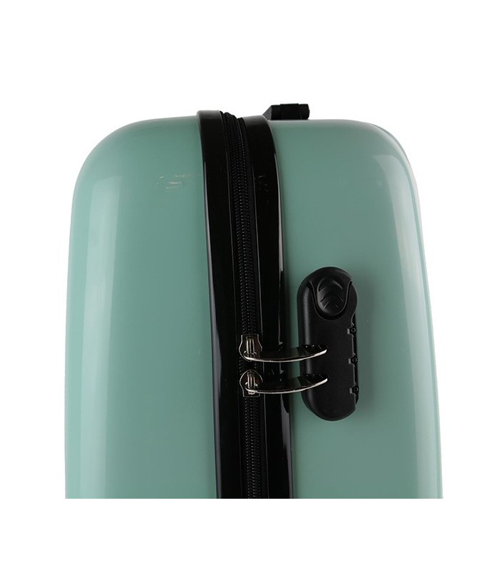 Valise cabine Summer Tropical, capacité 48L