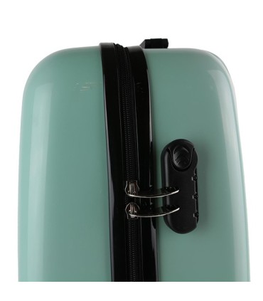 Valise cabine Summer Tropical, capacité 48L