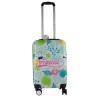 Valise cabine Tropicale, capacité 48L