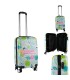 Valise cabine Summer Tropical