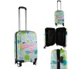 Valise cabine Summer Tropical