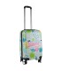 Valise cabine Tropicale, capacité 48L