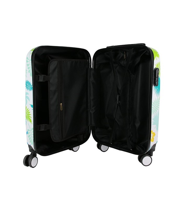 Valise cabine Summer Tropical