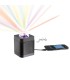 Haut-parleur disco compatible Bluetooth