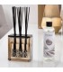 Bouquet parfumé Triptyque + recharge 250ml Rêve Blanc Esteban