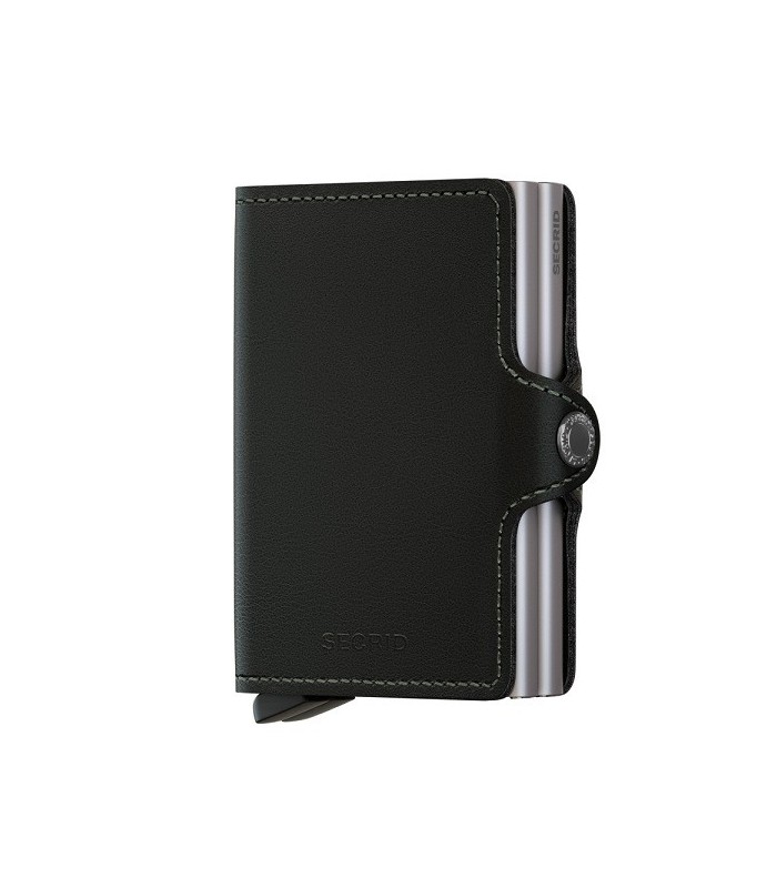 Porte cartes Secrid  MC Black