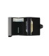Porte cartes Secrid TO Black
