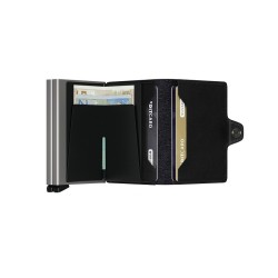 Porte cartes Secrid  MC Black