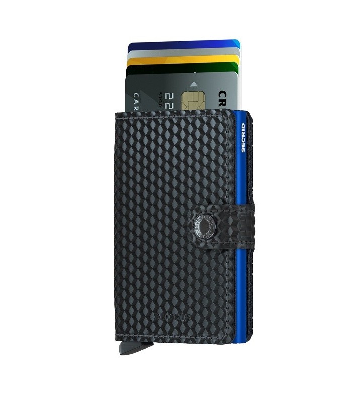 Porte cartes Secrid MC Coral