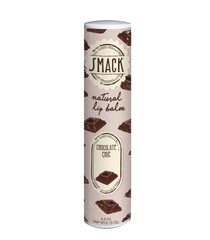 Baume à lèvres Chocolate Chic