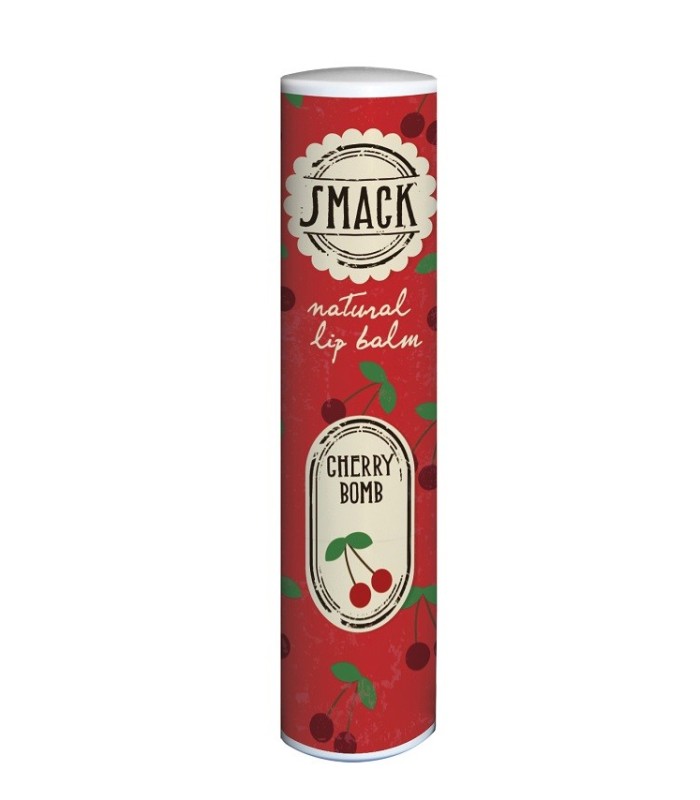 Baume à lèvres Cherry Bomb